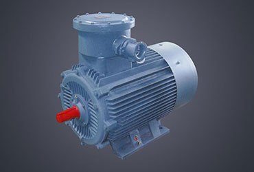 YBX3-H Series Explosion-proof Three Phase Induction Motor