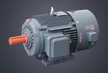 YVF2-H Series Variable Frequency Adjustable Speed Three Phase Marine Induction Motor
